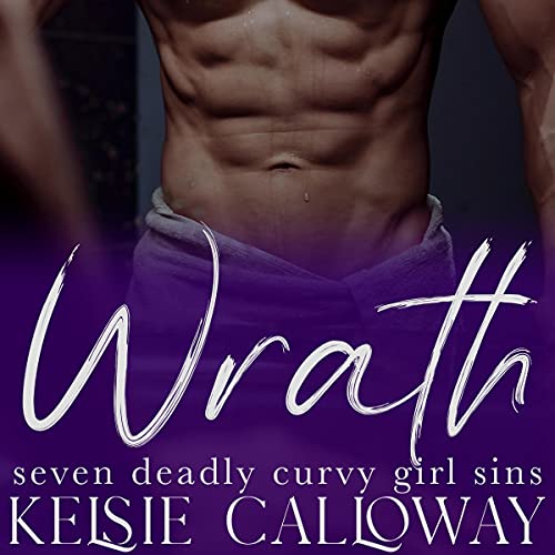 Cover of Wrath
