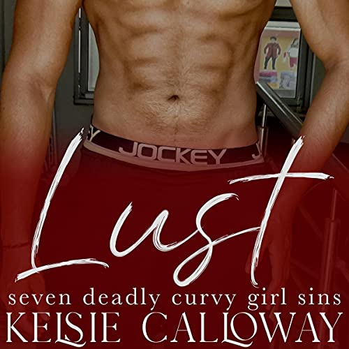 Cover of Lust
