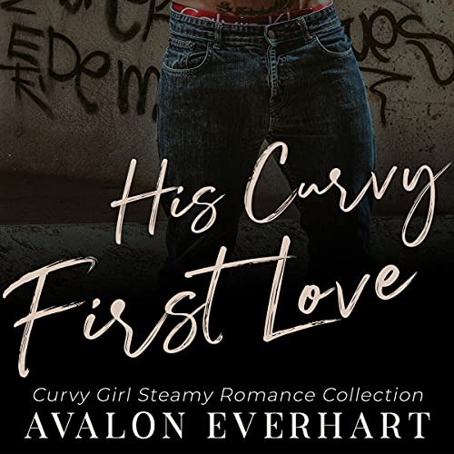 Cover of His Curvy First Love