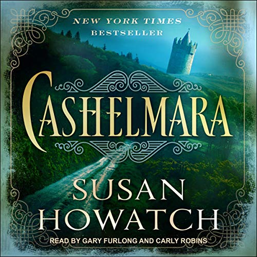 Cover of Cashelmara