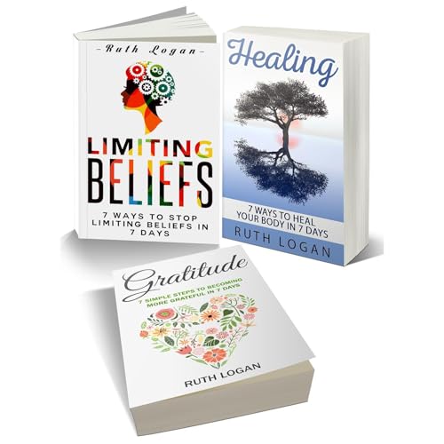Cover of Personal Transformation