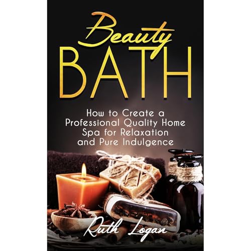 Cover of Beauty Bath