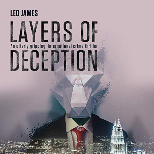 Cover of Layers of Deception