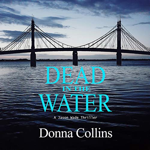 Cover of Dead in the Water