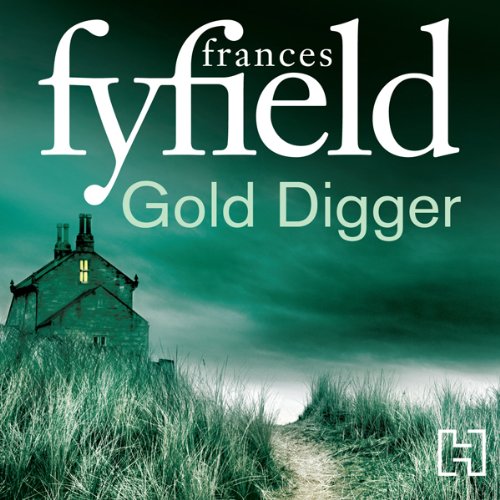 Cover of Gold Digger