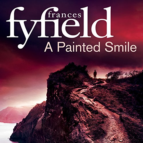 Cover of A Painted Smile