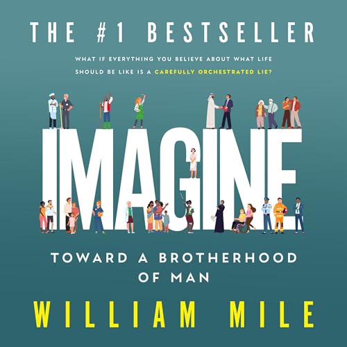 Cover of Imagine