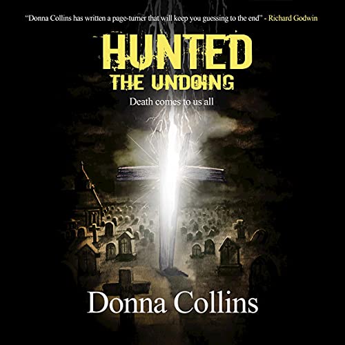 Cover of The Undoing