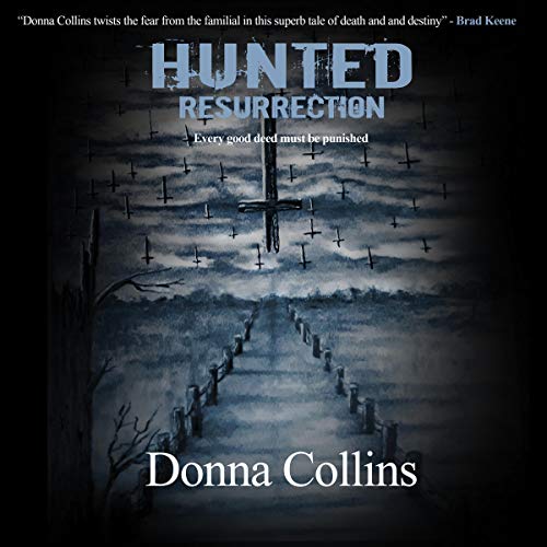 Cover of Resurrection