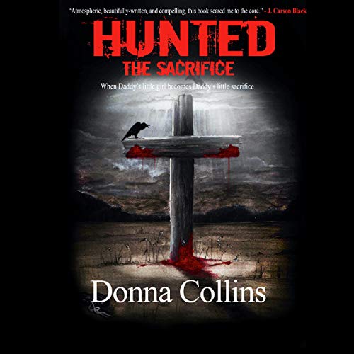 Cover of The Sacrifice (A Thriller)