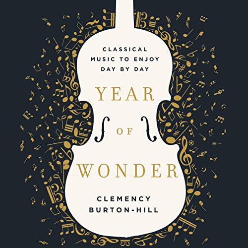 Cover of Year of Wonder