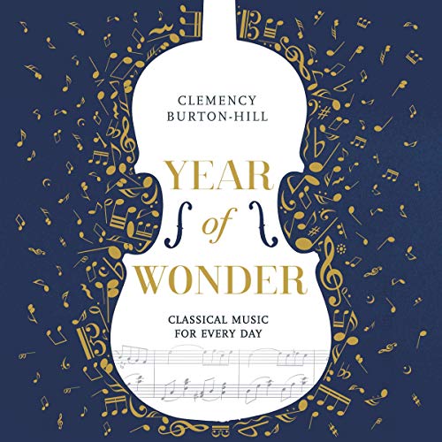 Cover of Year of Wonder