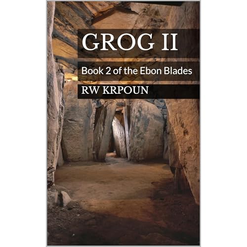 Cover of Grog II