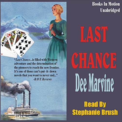 Cover of Last Chance