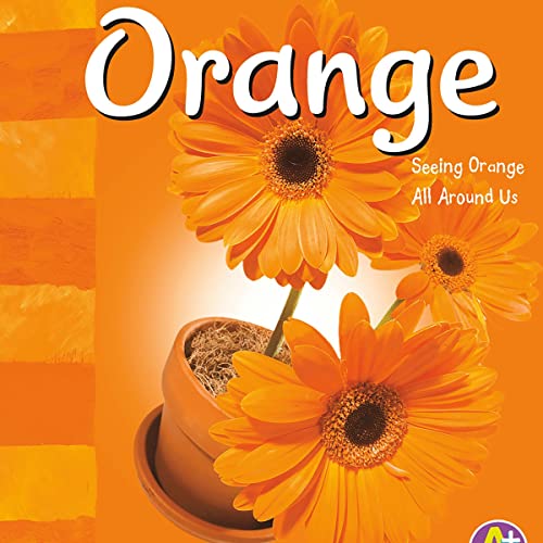 Cover of Orange