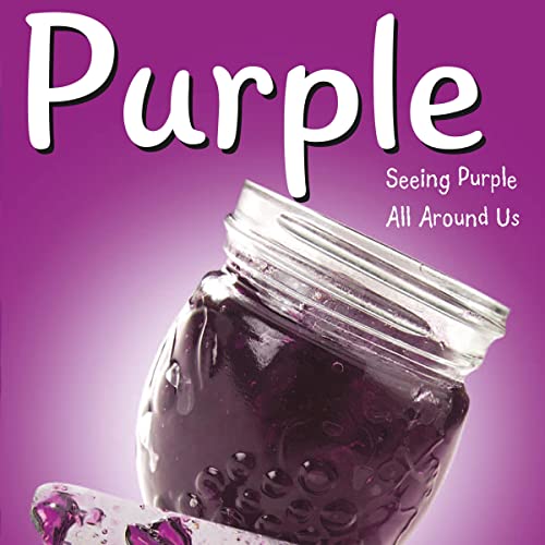 Cover of Purple