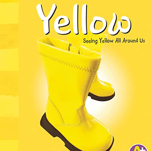 Cover of Yellow
