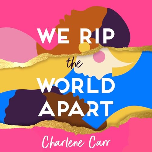 Cover of We Rip the World Apart