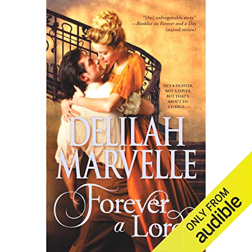 Cover of Forever a Lord