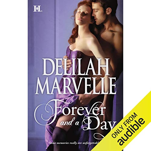 Cover of Forever and a Day