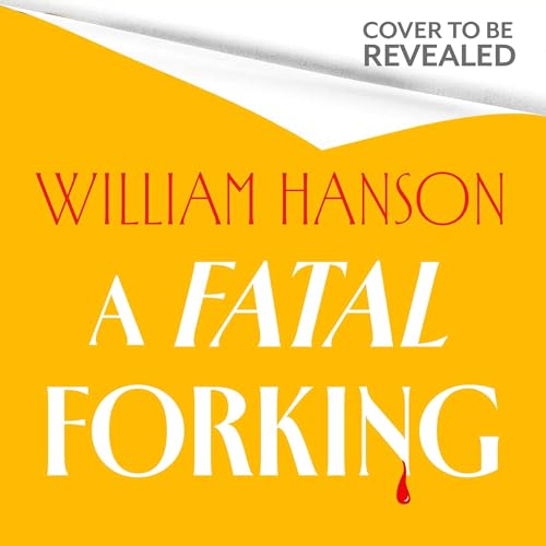 Cover of A Fatal Forking