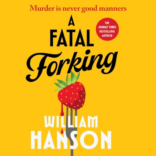 Cover of A Fatal Forking