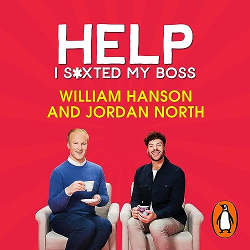 Cover of Help I S*xted My Boss