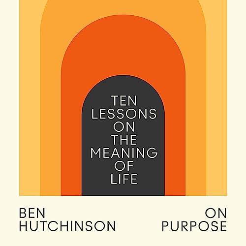 Cover of On Purpose