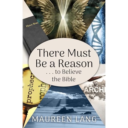 Cover of There Must Be a Reason