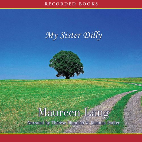 Cover of My Sister Dilly