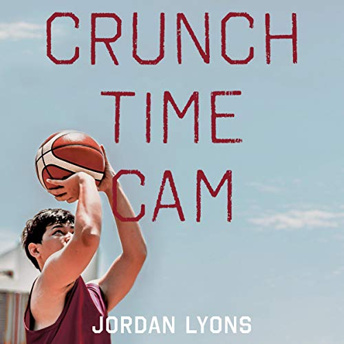 Cover of Crunch Time Cam