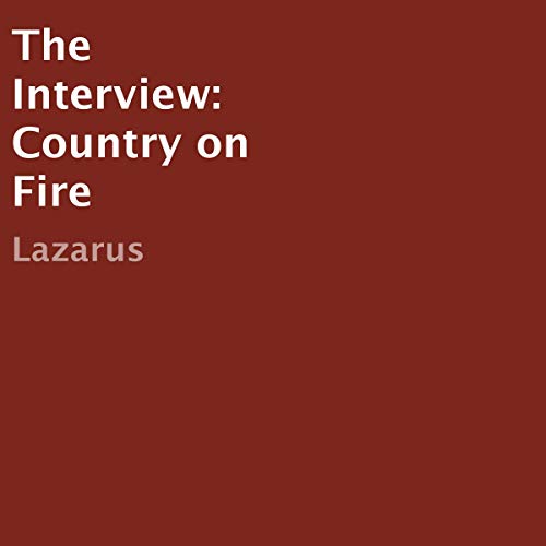 Cover of The Interview