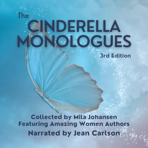 Cover of The Cinderella Monologues (3rd Edition)