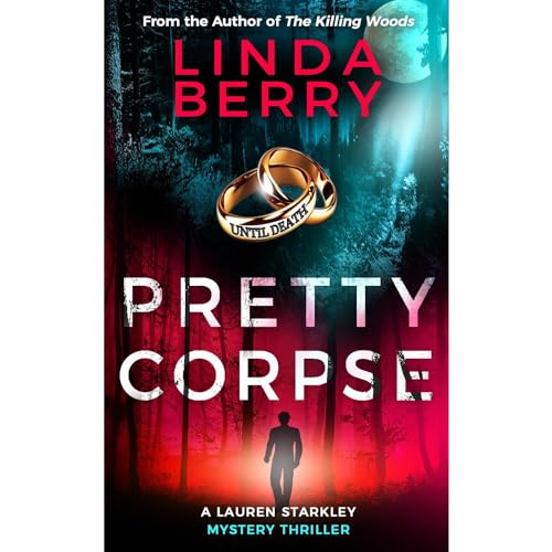 Cover of Pretty Corpse