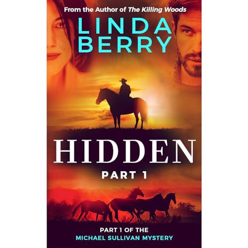 Cover of Hidden Part One