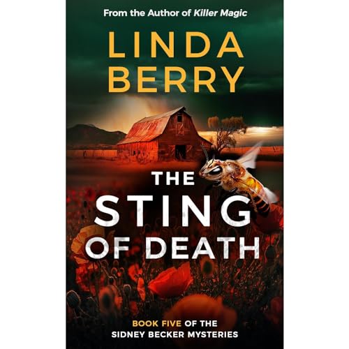 Cover of The Sting Of Death