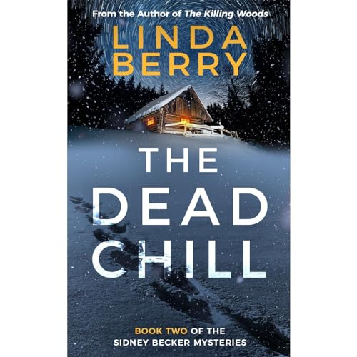 Cover of The Dead Chill