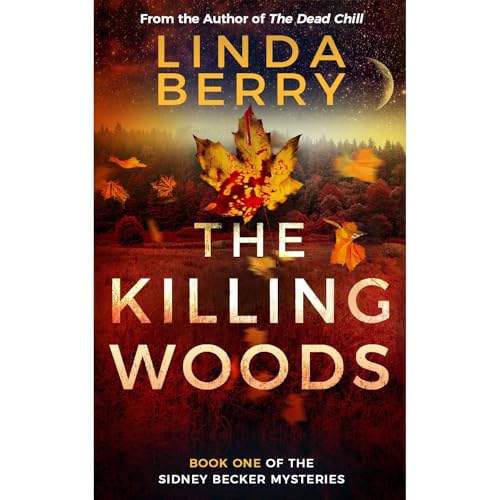 Cover of The Killing Woods