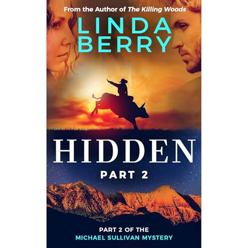 Cover of Hidden Part 2