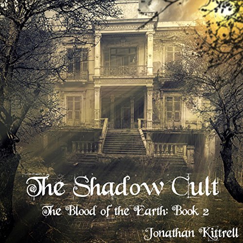 Cover of The Shadow Cult