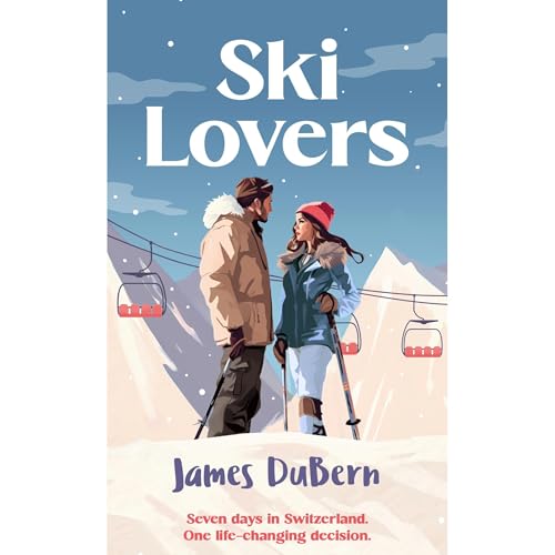 Cover of Ski Lovers