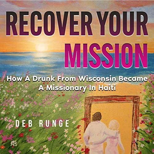 Cover of Recover Your Mission