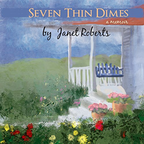 Cover of Seven Thin Dimes