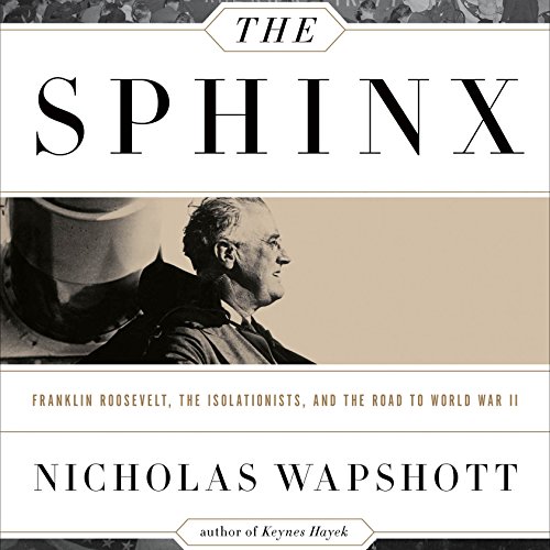 Cover of The Sphinx