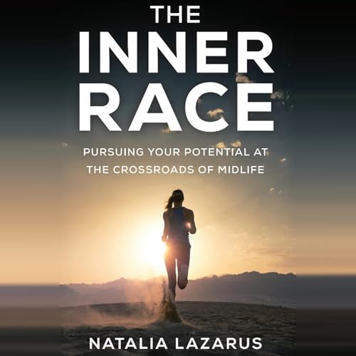 Cover of The Inner Race
