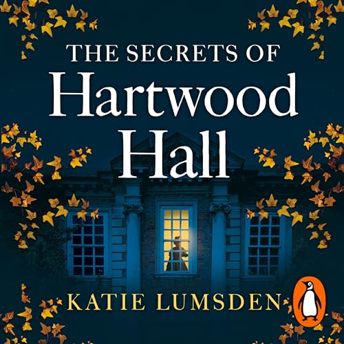 Cover of The Secrets of Hartwood Hall