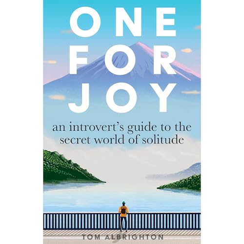 Cover of One for Joy