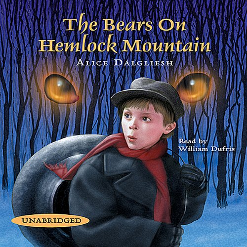 Cover of The Bears on Hemlock Mountain
