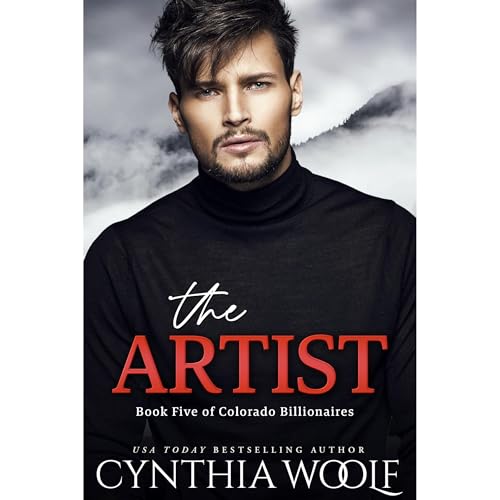 Cover of The Artist
