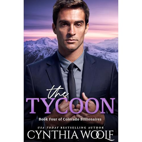Cover of The Tycoon